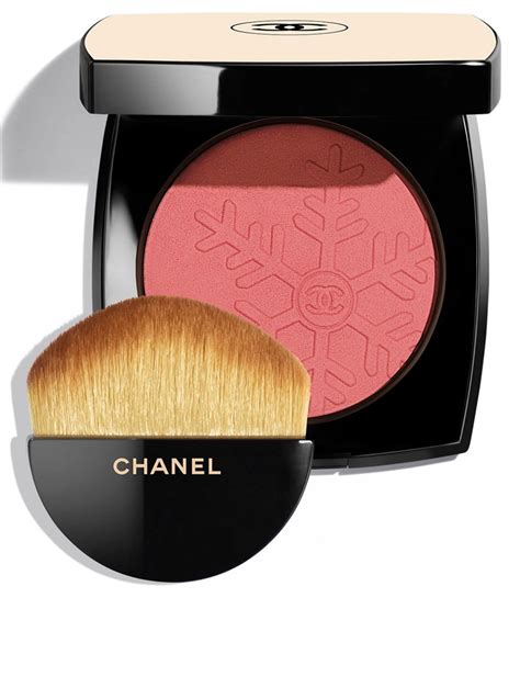 chanel blusher holt renew|CHANEL Blush Harmony .